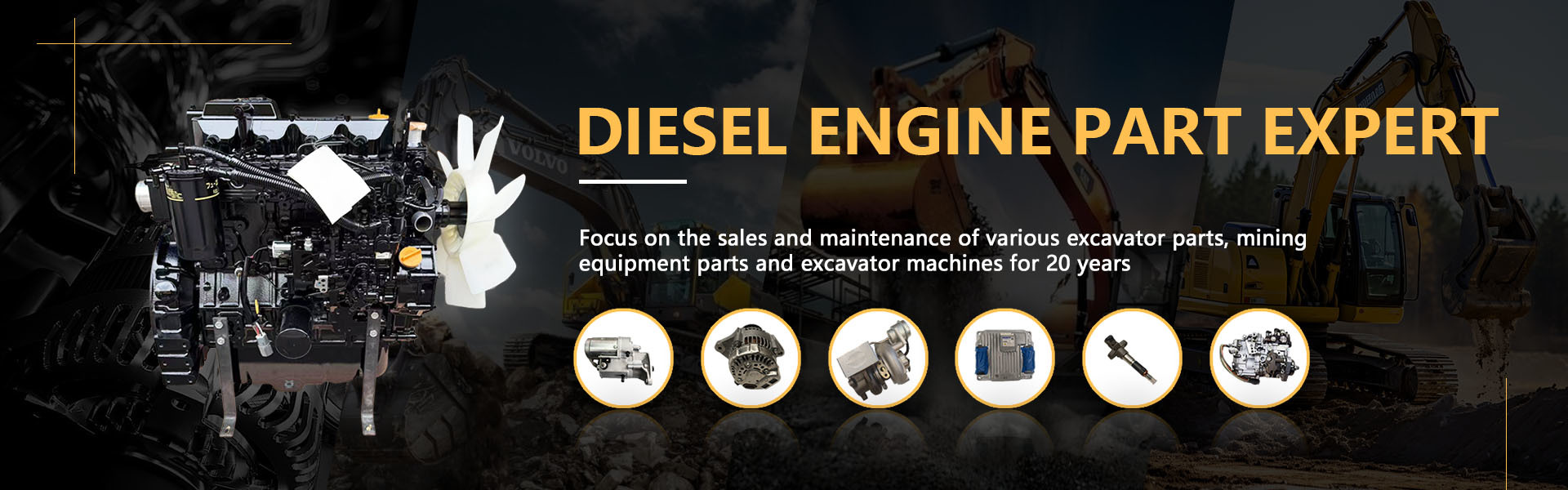 Ποιότητα Μηχανή Perkins εργοστάσιο