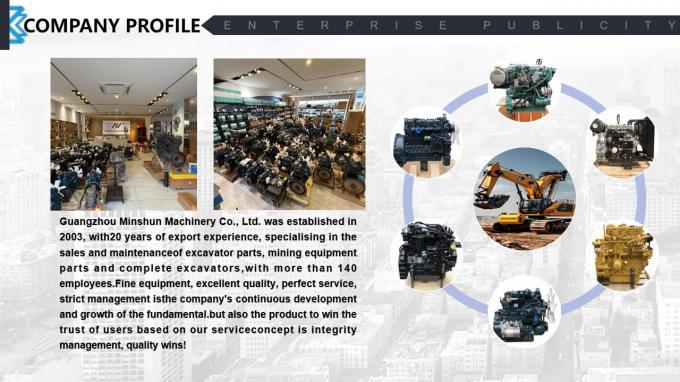 Pmax Filtration Mitsubishi STD-S6ST-PA1 6-Cylinder Diesel Engine | 63.9kW