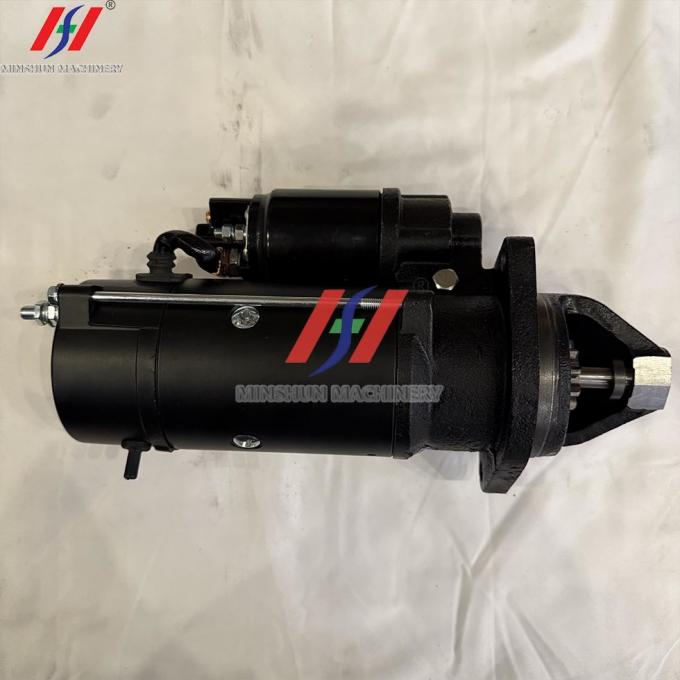 Motor de arranque T410861 para motores diésel Perkins serie 1100