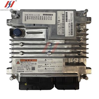 Electronic Control System manufacturer from China