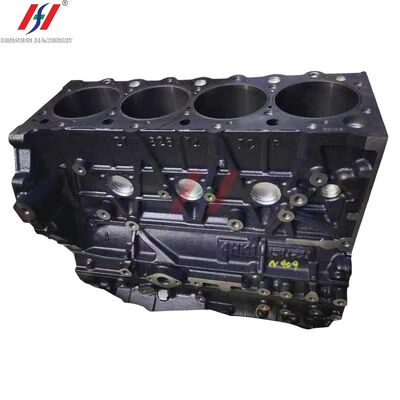 8982045280 いすゞ ZX300-3 掘削機用 4HK1 エンジン ブロック