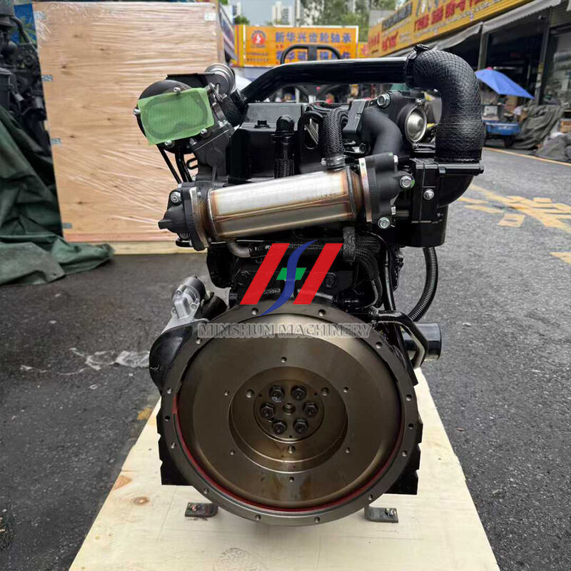 ヤンマー 4TNV98T-ZCSTY ターボチャージャー付きディーゼルエンジン 54.3kW