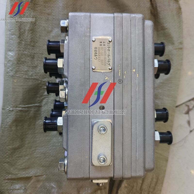 C0400-60006 Signal Control Valve - Suitable for Hitachi ZX200