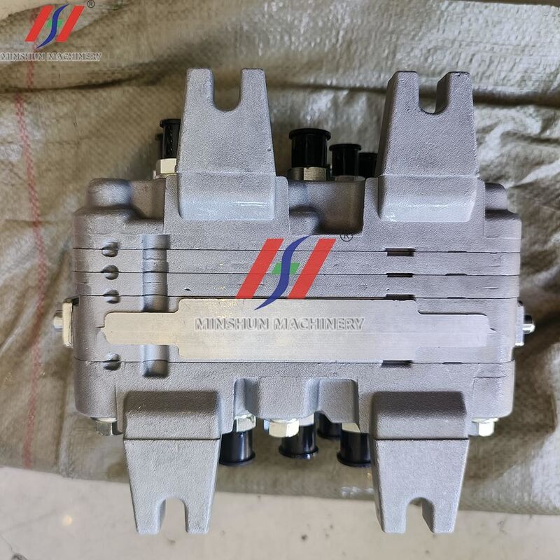 C0400-60006 Signal Control Valve - Suitable for Hitachi ZX200