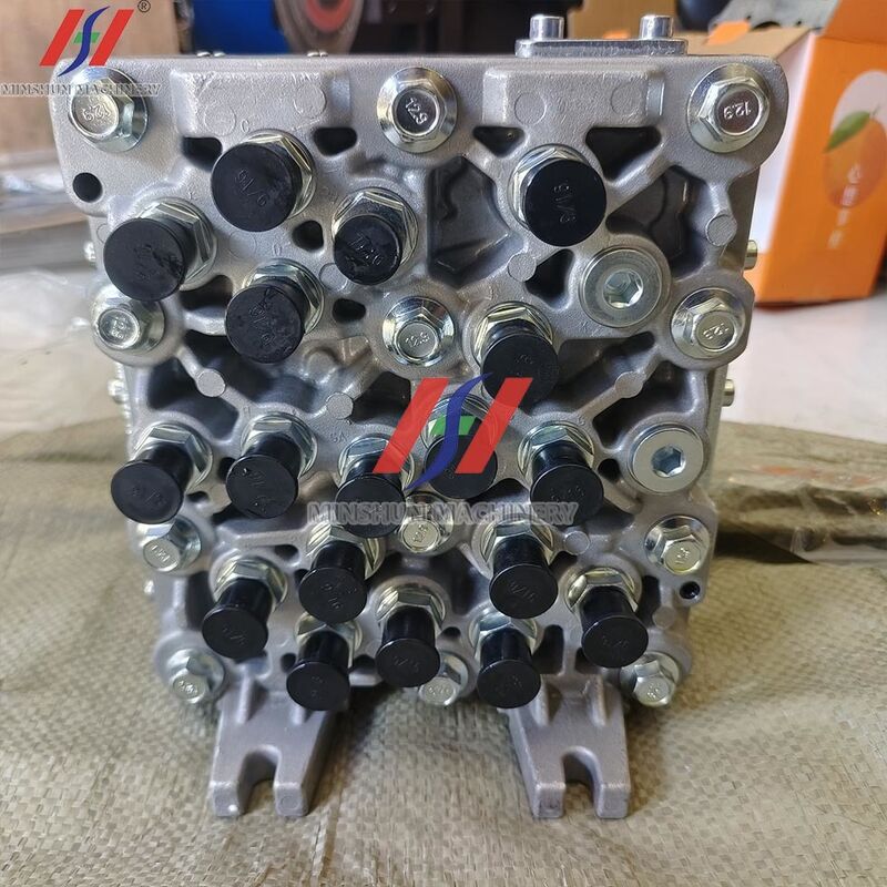 C0400-60006 Signal Control Valve - Suitable for Hitachi ZX200
