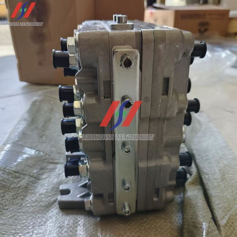 C0400-60006 Signal Control Valve - Suitable for Hitachi ZX200