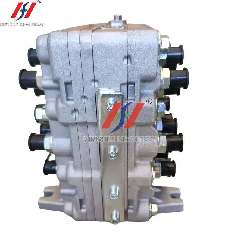 C0400-60006 Signal Control Valve - Suitable for Hitachi ZX200