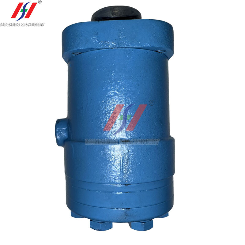 Stearing Unit Machine BZZ-80C Hydraulic Steering Unit for Construction Machinery