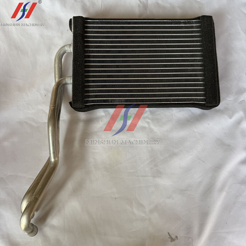 4JJ1 エンジンショベルヒーターコア ZX60-6 ZAX70-5G モデル用