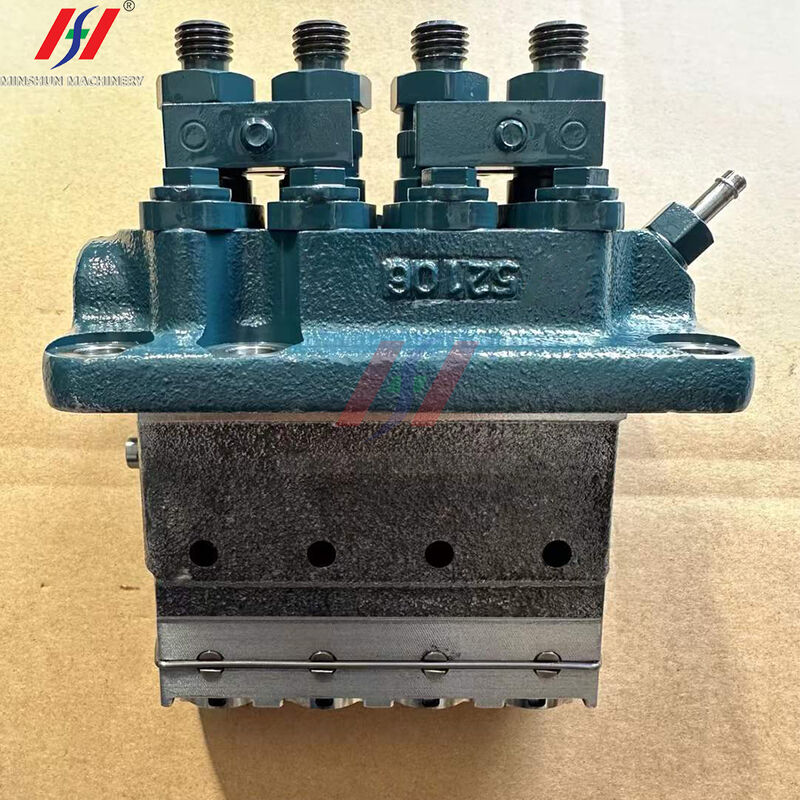 1J700-51013 クボタ V2607 ディーゼルエンジン用燃料噴射ポンプ