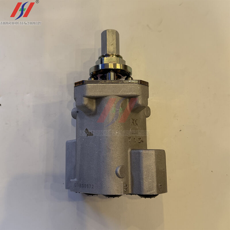 ZAX200/ZX200 Excavator Joystick Assembly 9239583 - Pilot Control Lever