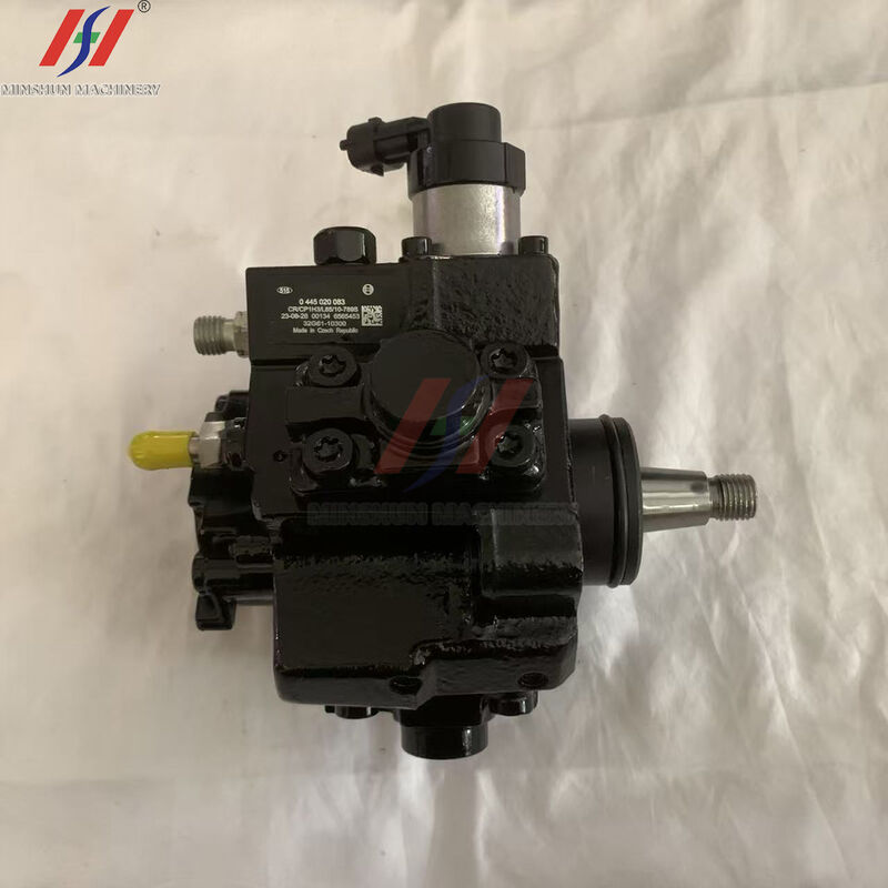 SK130-8 SK140 掘削機用燃料噴射ポンプ 0445020083