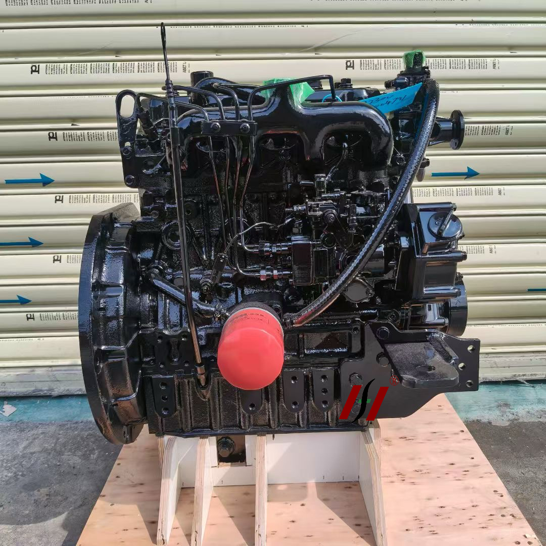Rebuilt A2300 Diesel Engine for Small Excavators