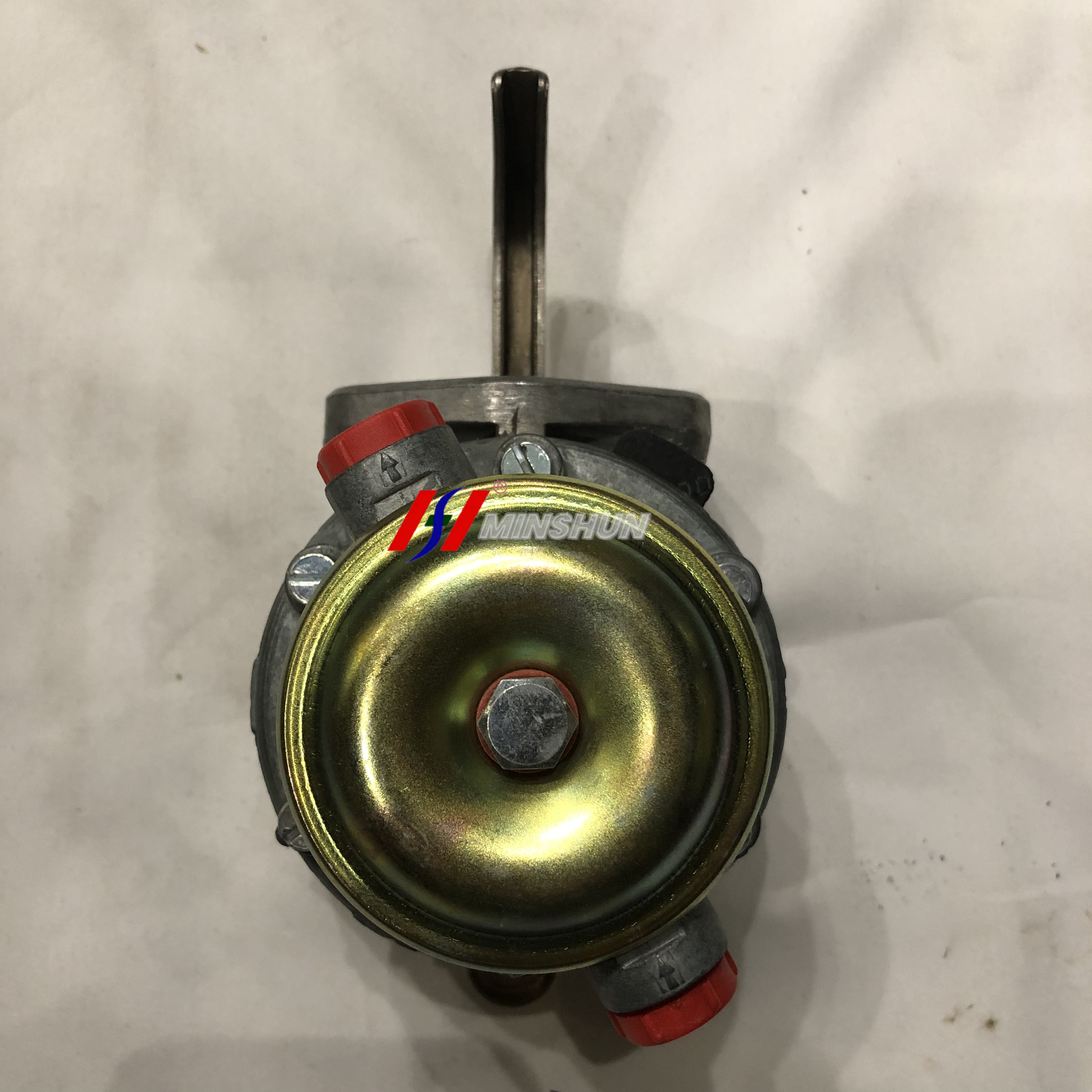 Perkins 1106D Fuel Booster Pump, A High-performance Mechanical Fuel Pump