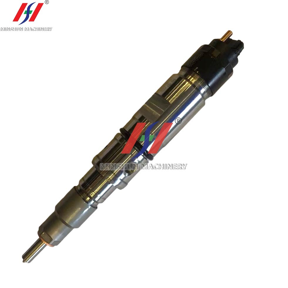 0445120364 Diesel Fuel Injector Assembly | Common Rail