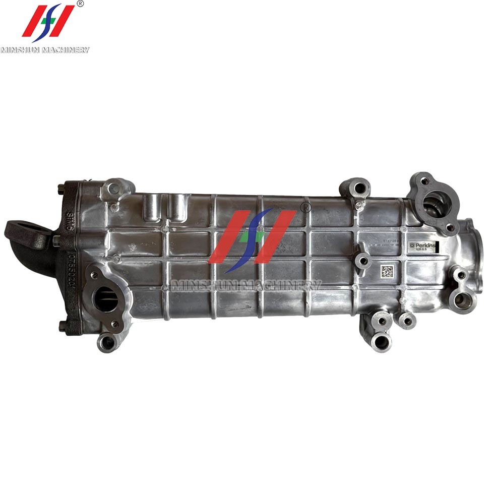T436138 Engine Cooler for Perkin 1200 Series | High-Efficiency Cooling