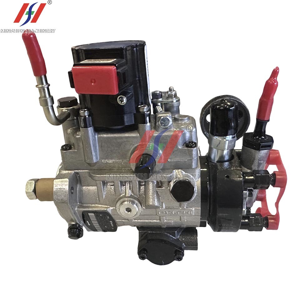Azt Injection Pump 9320A521T Injection Pump for Perkins 1104C Diesel Engines
