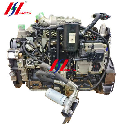 7.01L moteur Perkins 1206F-E70TTA moteur diesel assemblage pour excavateur CAT