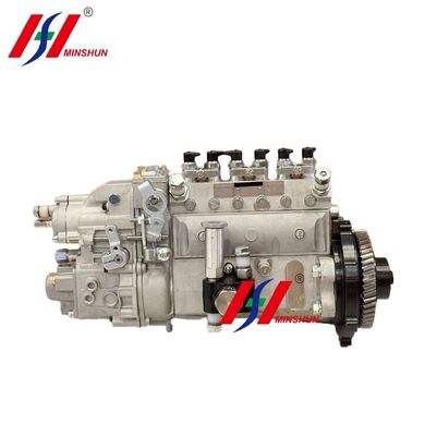 101605-0090 Fuel Injection Pump Corrosion Resistance For ISUZU 6BG1 HItachi ZAX200