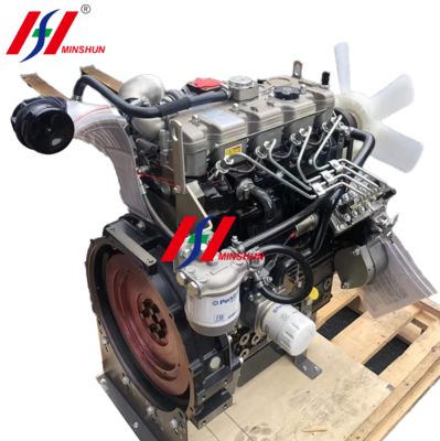 Moteur diesel turbocompressé 2200 tr/min 404EA-22T 36,4 kW quatre temps refroidi par eau