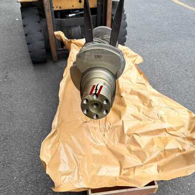 New High Quality Engine Spare Part Crankshaft 3608833 For NT855 Engine