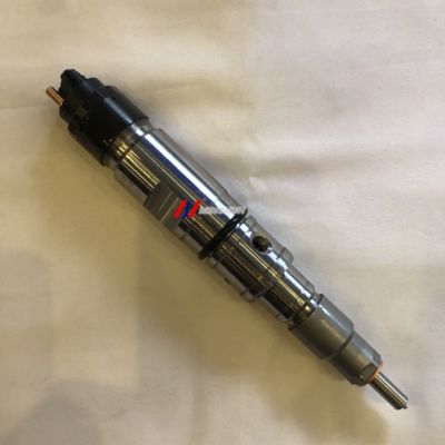Bosch 0445120364 Injector Assembly For Diesel Engines | Reliable & Durable