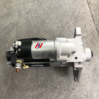Replacement Starter Motor 1-87618274-0 Durable & High Performance