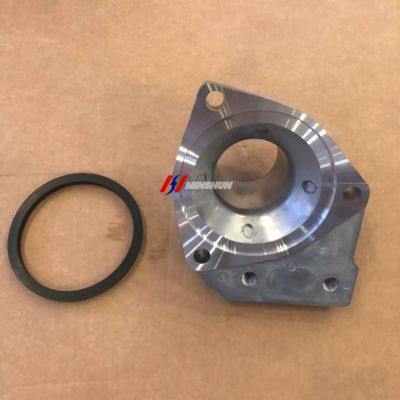 ISUZU 6BG1 Engine Thermostat Housing | Fits Excavators & Loaders