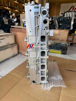 Isuzu 4JJ1 Engine Cylinder Head Assembly