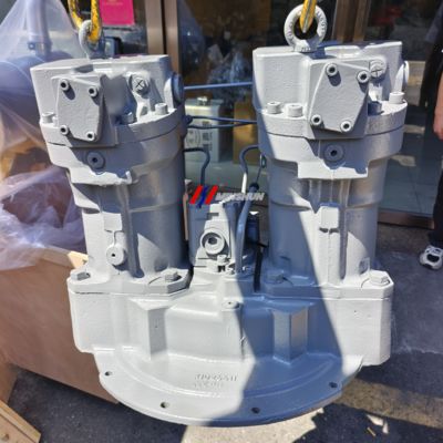 Hitachi ZAX330-3 Excavator Hydraulic Pump AssemblyHPV145G
