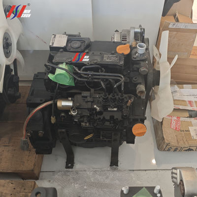 3TNV70-S Motore diesel a quattro tempi Tre cilindri 0,854L Per caricatori a motore