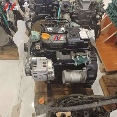 3TNV70-SSY Yanmar Motor Direkteinspritzung 4-Takt 3-Zylinder Dieselmotor