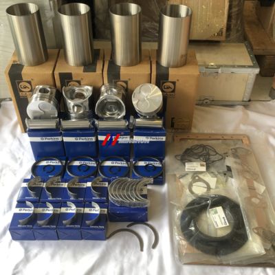 New Caterpillar C2.2T Diesel Engine Overhaul Kit