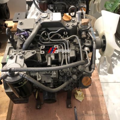 3TNV82A-GGEC Yanmar Diesel Engine For Construction And Agricultural Machinery