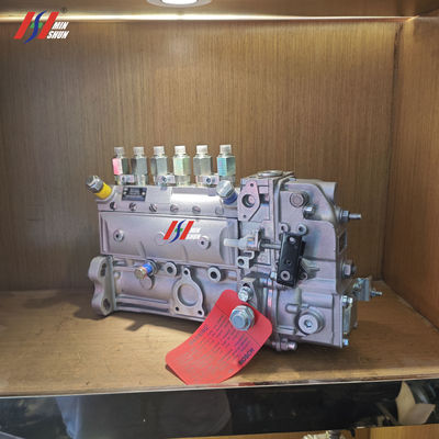 The F002A0Z416 Is A Durable And Stable Diesel Fuel Injection Pump.