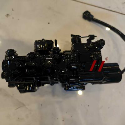 Yanmar 3TNV76 Diesel Fuel Pump Engine Accessory