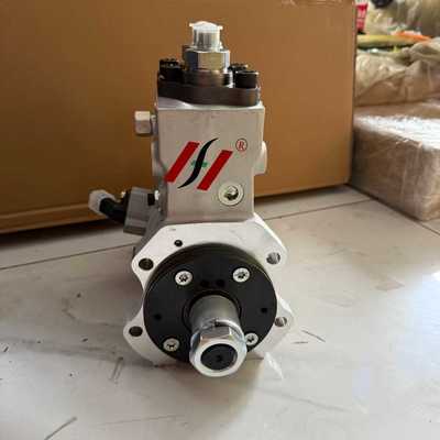 0445020285 Diesel Engine Parts Precise Control Diesel Injection Pump