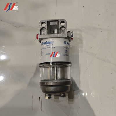The Perkins 4415122 Fuel Filter Is Specifically Designed For Perkins Diesel Engines.