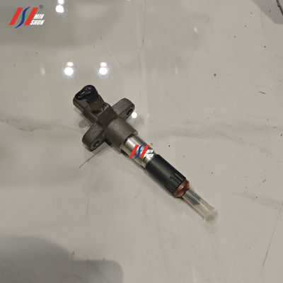 The Diesel Injector Is A Critical Component Of A Diesel Generator's Fuel System.