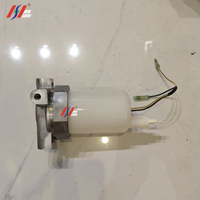 Elektrische dieselbrandstofopvoerpomp, een lagedrukbrandstofpomp