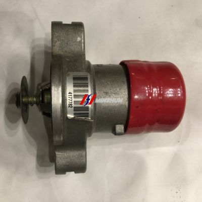 417-7782 Engine Coolant Temperature Regulator, Construction Machinery Engine Component