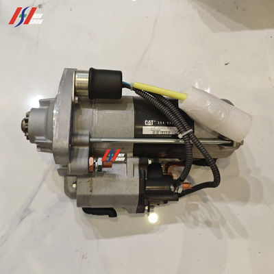 The CAT 354-5671 Is A High-power And Reliable Electric Starter Motor.