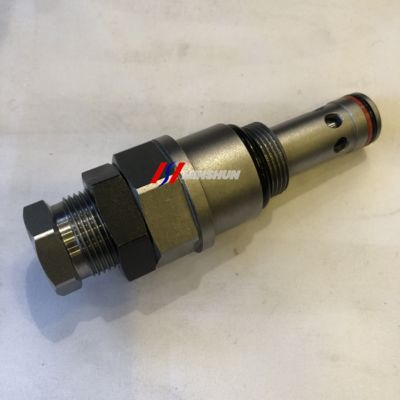PC220-8 Hydraulic Excavator Main Gun Corrosion Proof Excavator Engine Parts