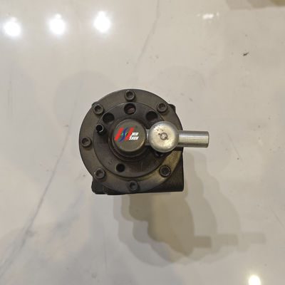 KHJ10470 Is A 4-way Selector Valve For Hydraulic Excavators.