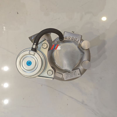 1J595-17015 Diesel Engine Turbine Fuel Efficiency For Kubota V3800 Series