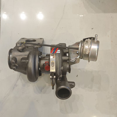85877903 Turbocharger Assembly Isuzu 6HK1 Diesel Engine Turbocharger Fuel Efficiency