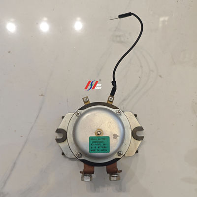 The 3089003201 Battery Relay Is A Widely Used Battery Relay.
