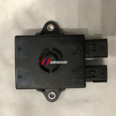 119C10-77600 Air Pressure Sensor For Yanmar 3TNV74F / 3TNV80F