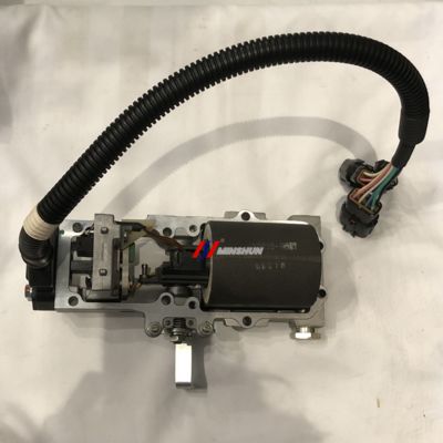 159635-7031 Treibstoffpumpenantrieb steuert das Treibstoffinspritzvolumen genau, um die Motorleistung zu verbessern.