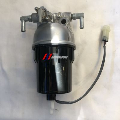 Yanmar 129245-55711 Fuel-Water Separator For 4TNV98 Diesel Engines